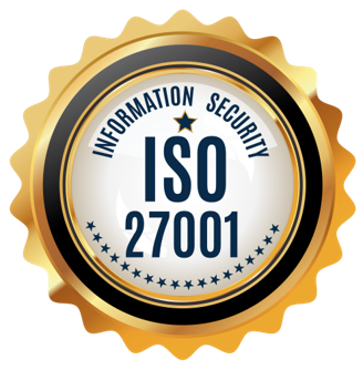 Certificación ISO 27001
