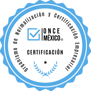 Certificación ISO 9001